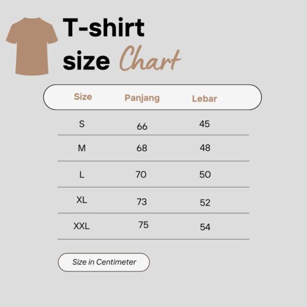 Kaos Distro Red store Premium - Gambar 5