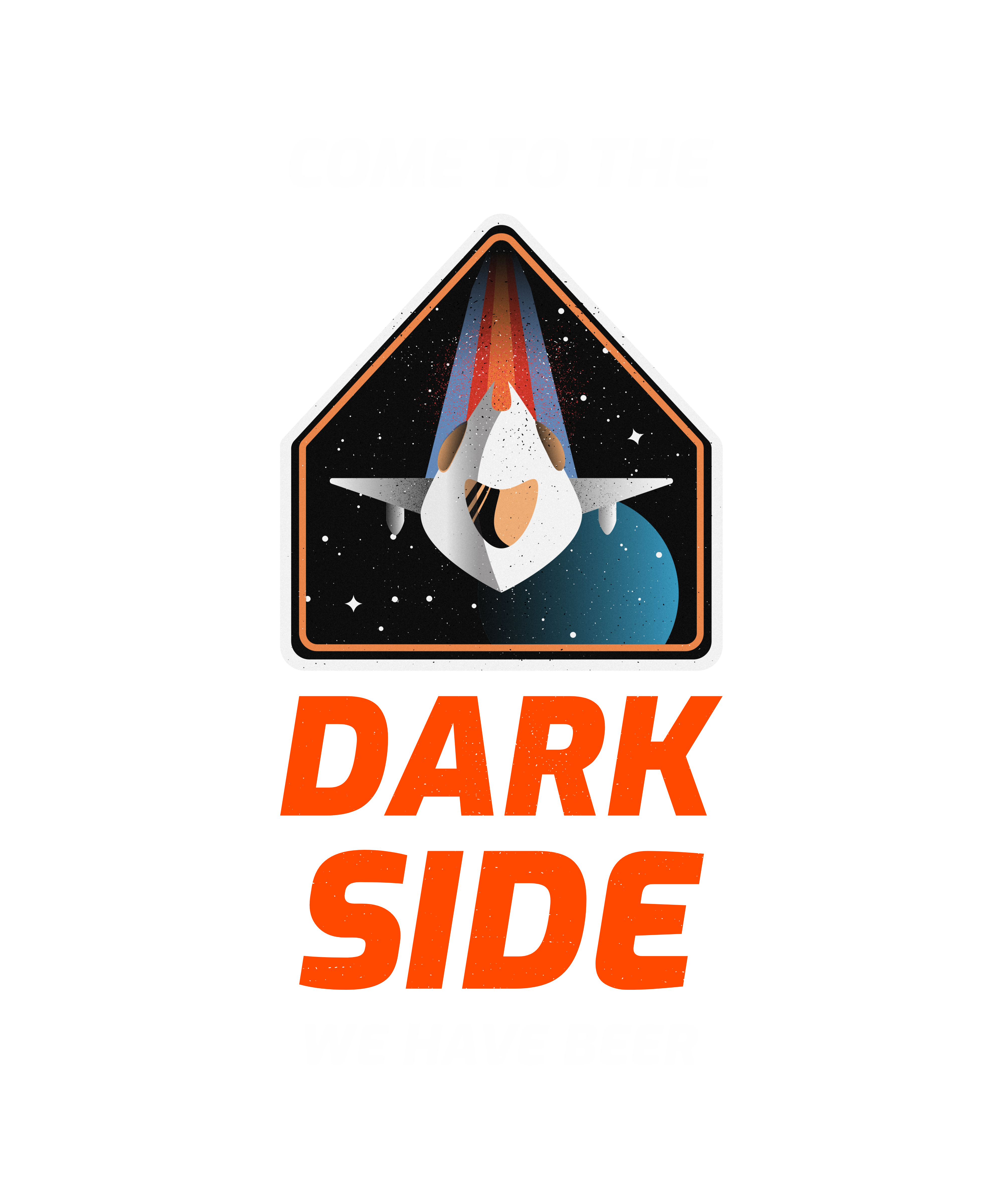 Kaos Distro Red store Premium