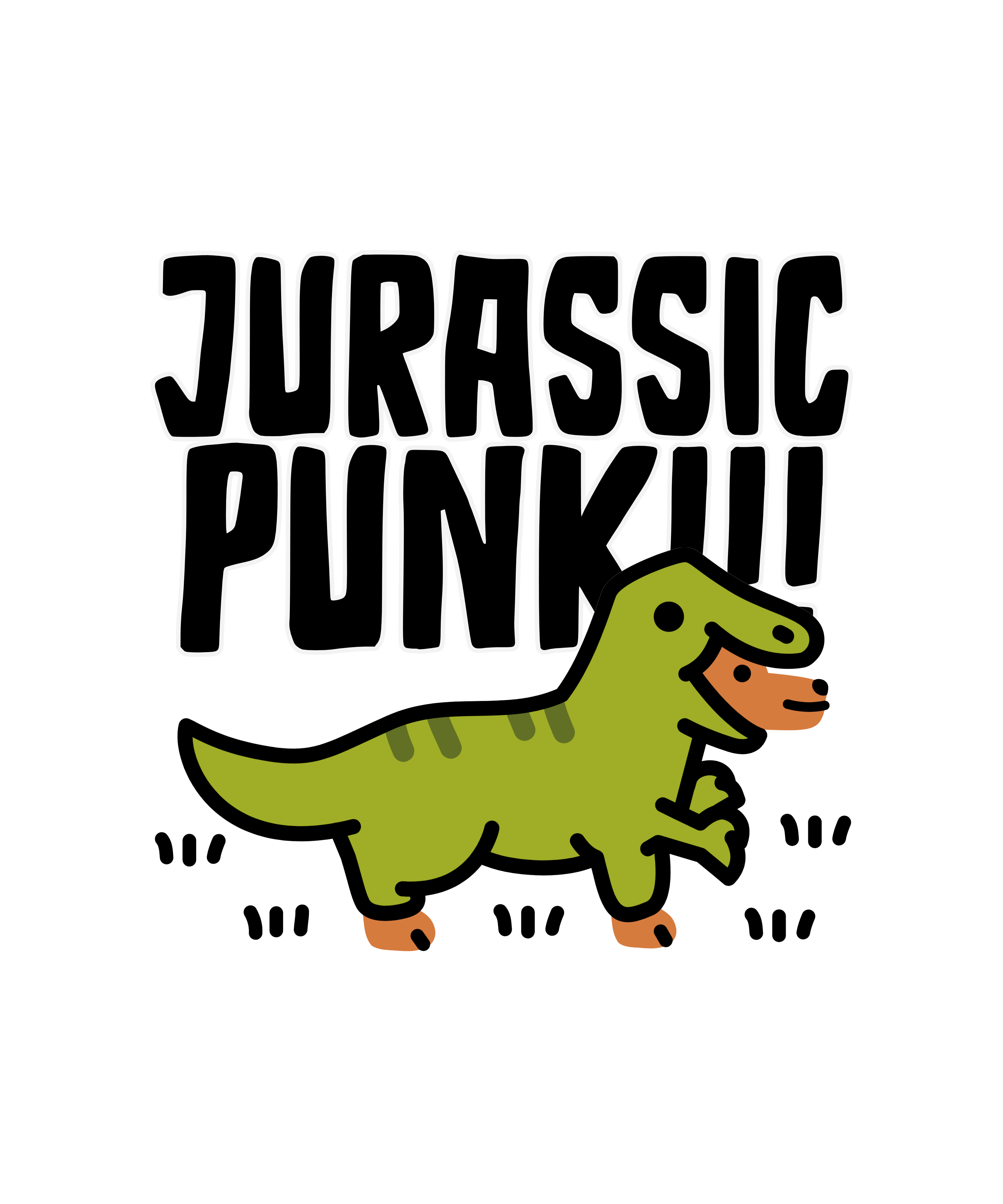 Kaos Distro Red store Premium