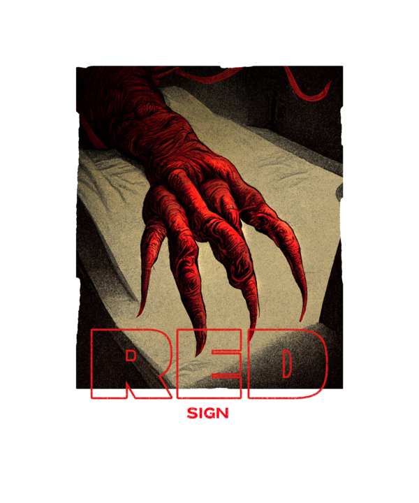 Kaos Distro Red store Premium