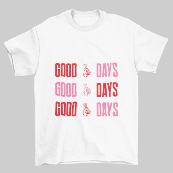 Kaos Distro Red store Premium