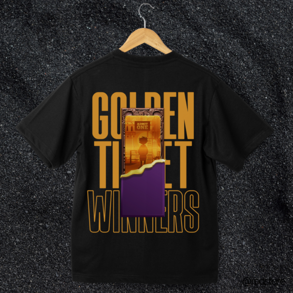 Kaos Distro Red store Premium - Gambar 3