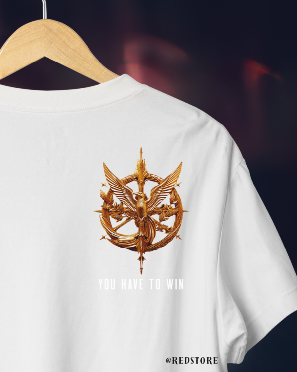 Kaos Distro Red store Premium - Gambar 3