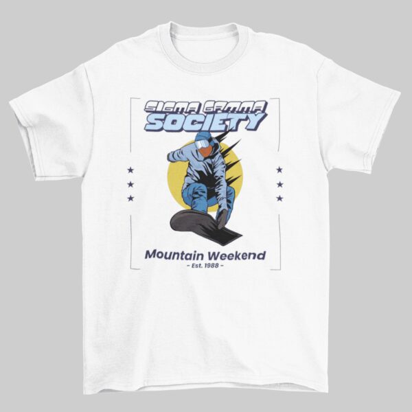Kaos Distro Red store Premium - Gambar 2