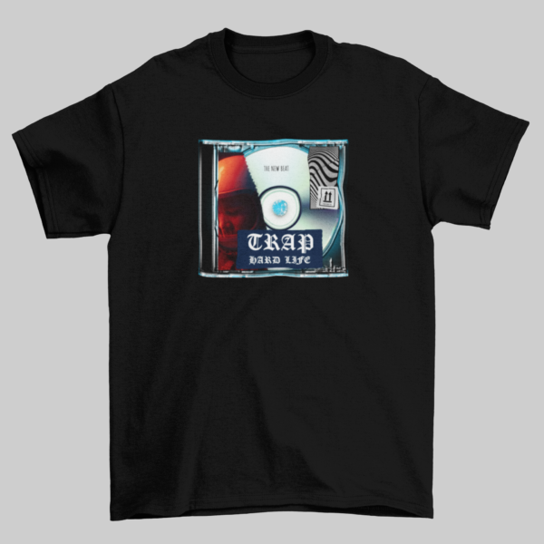Kaos Distro Red store Premium - Gambar 3