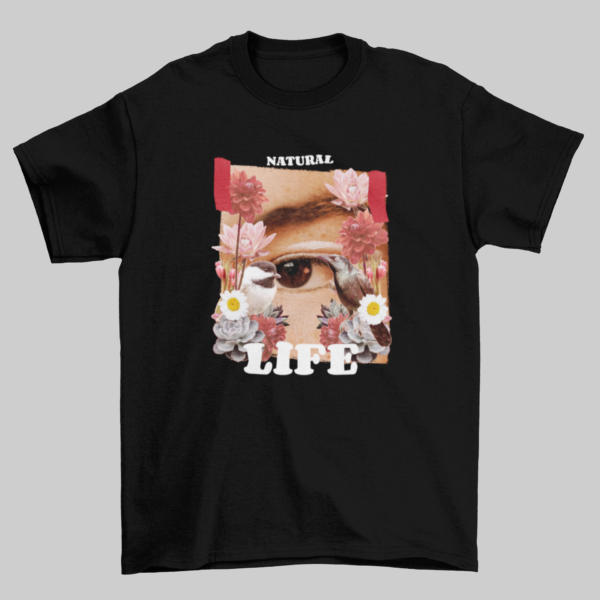 Kaos Distro Red store Premium - Gambar 2