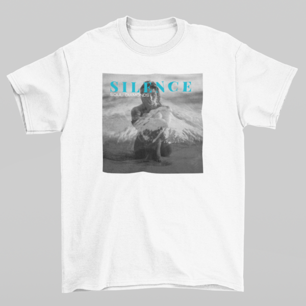 Kaos Distro Red store Premium - Gambar 2