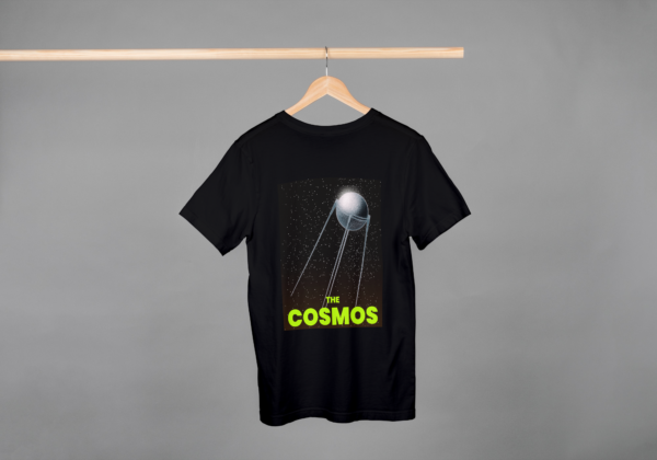 Kaos Distro Red store Premium - Gambar 2