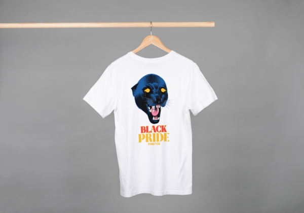Kaos Distro Red store Premium - Gambar 3