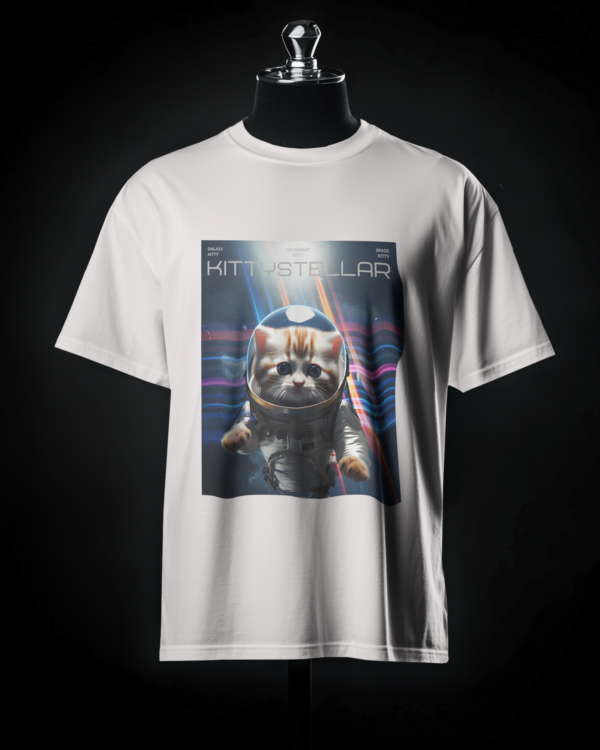 Kaos Distro Red store Premium - Gambar 2