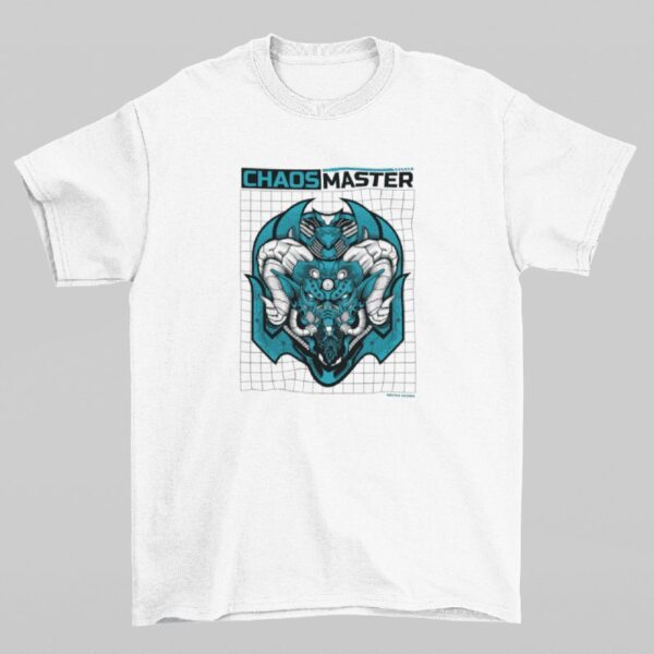 Kaos Distro Red store Premium - Gambar 2