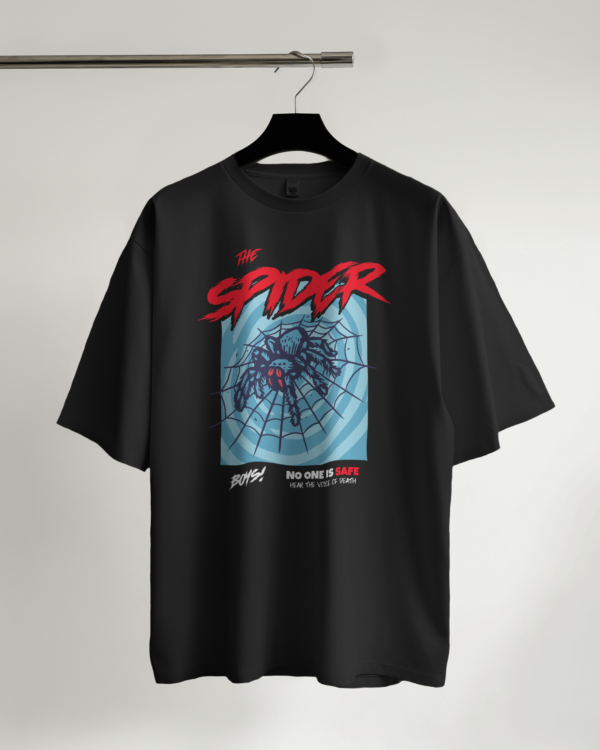 Kaos Distro Red store Premium - Gambar 3