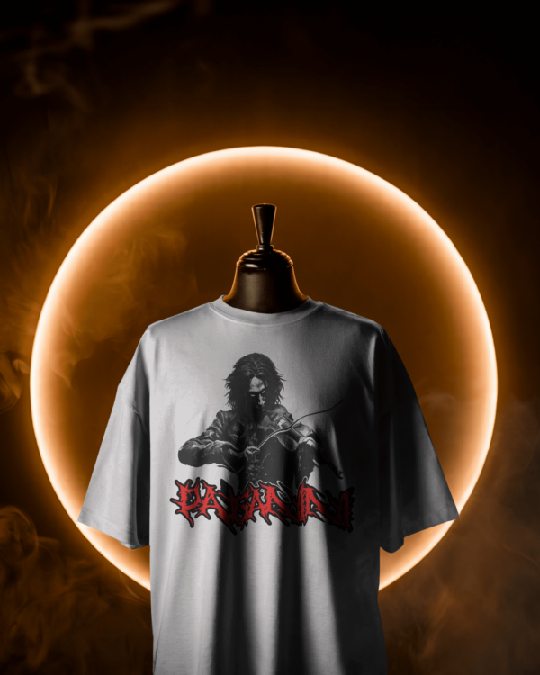 Kaos Distro Red store Premium - Gambar 2