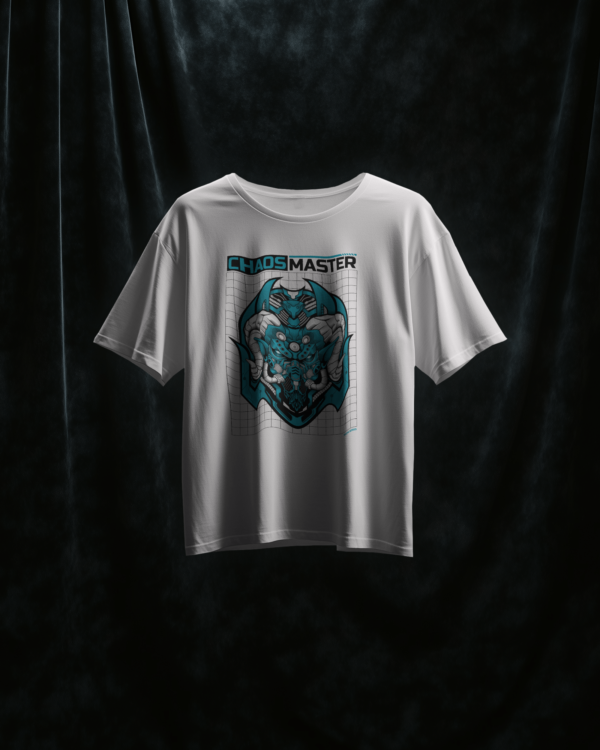 Kaos Distro Red store Premium - Gambar 2