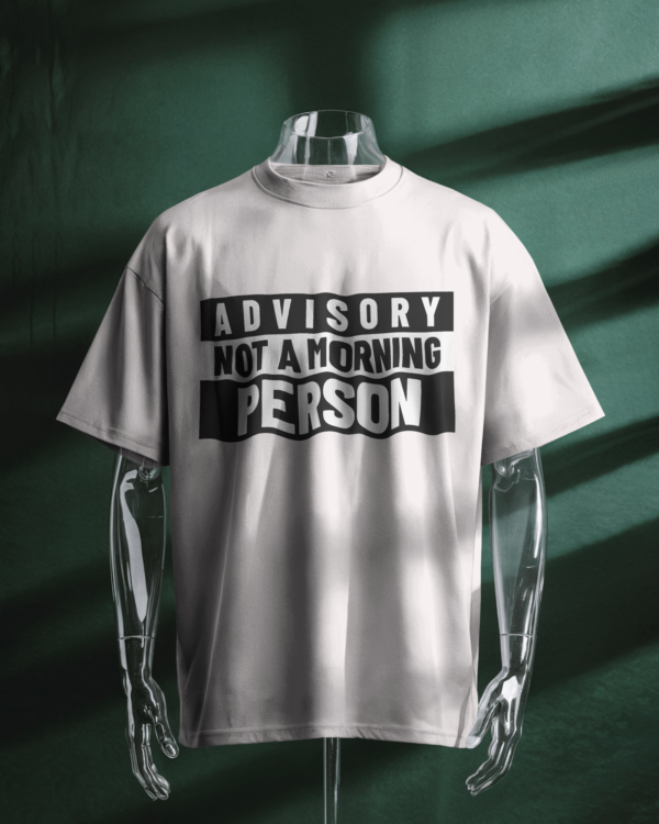 Kaos Distro Red store Premium - Gambar 2