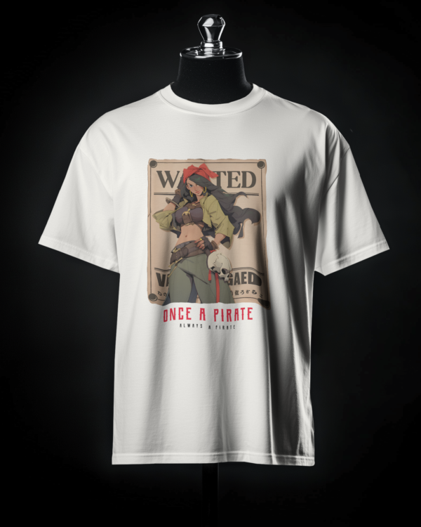 Kaos Distro Red store Premium - Gambar 2