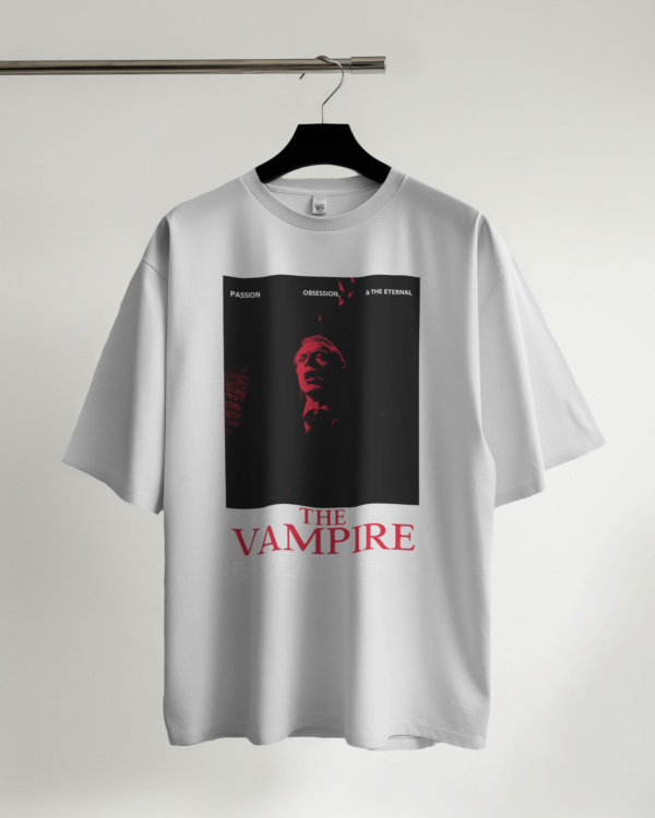 Kaos Distro Red store Premium - Gambar 2