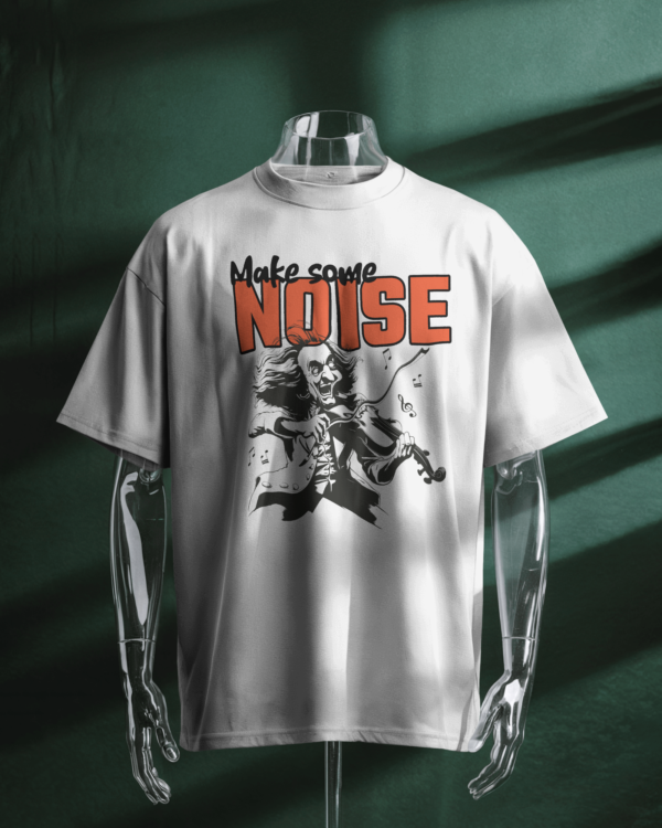 Kaos Distro Red store Premium - Gambar 3