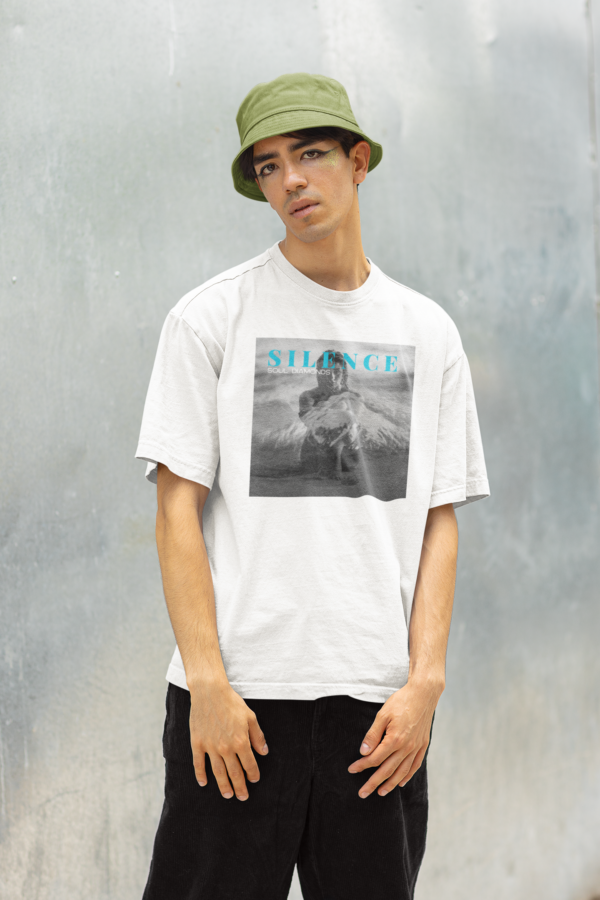 Kaos Distro Red store Premium - Gambar 3