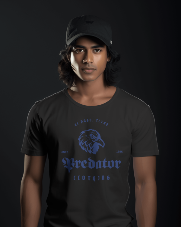 Kaos Distro Red store Premium - Gambar 3