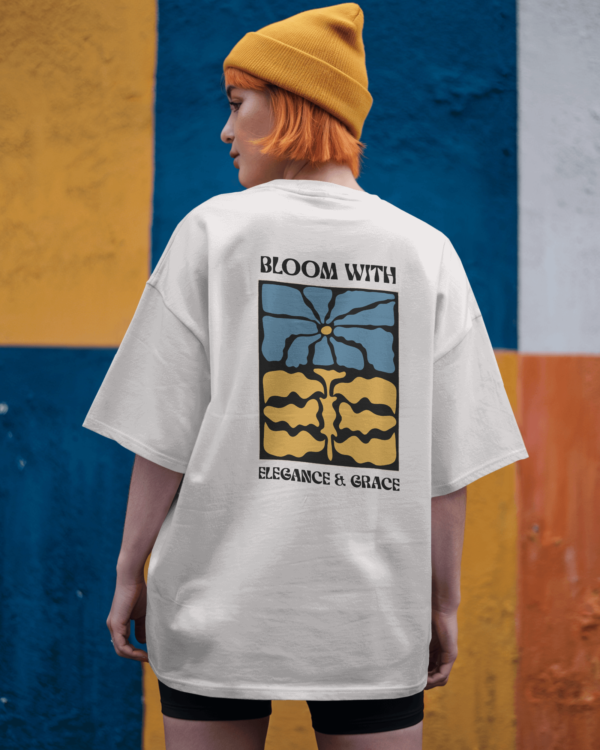 Kaos Distro Red store Premium - Gambar 3